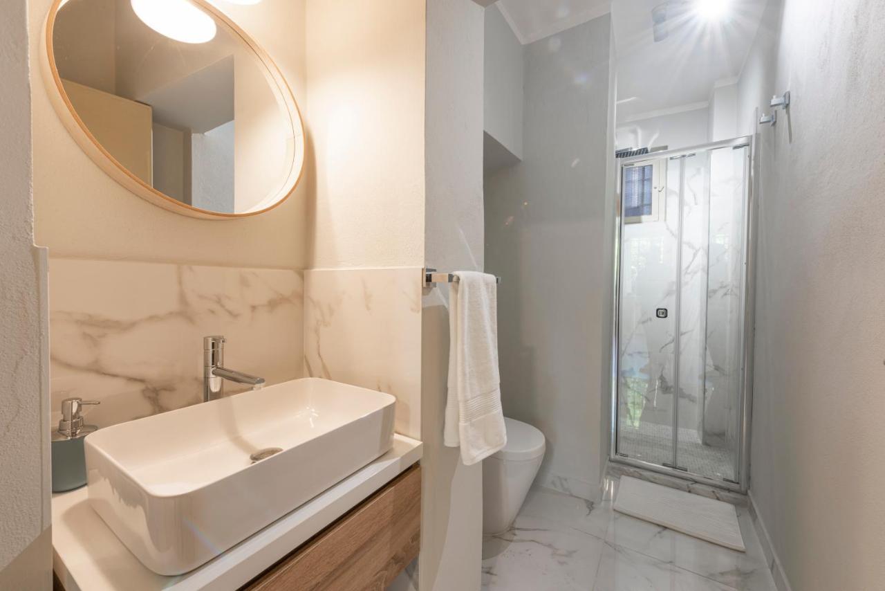 Galli Tassi 60 Lucca Ngoại thất bức ảnh