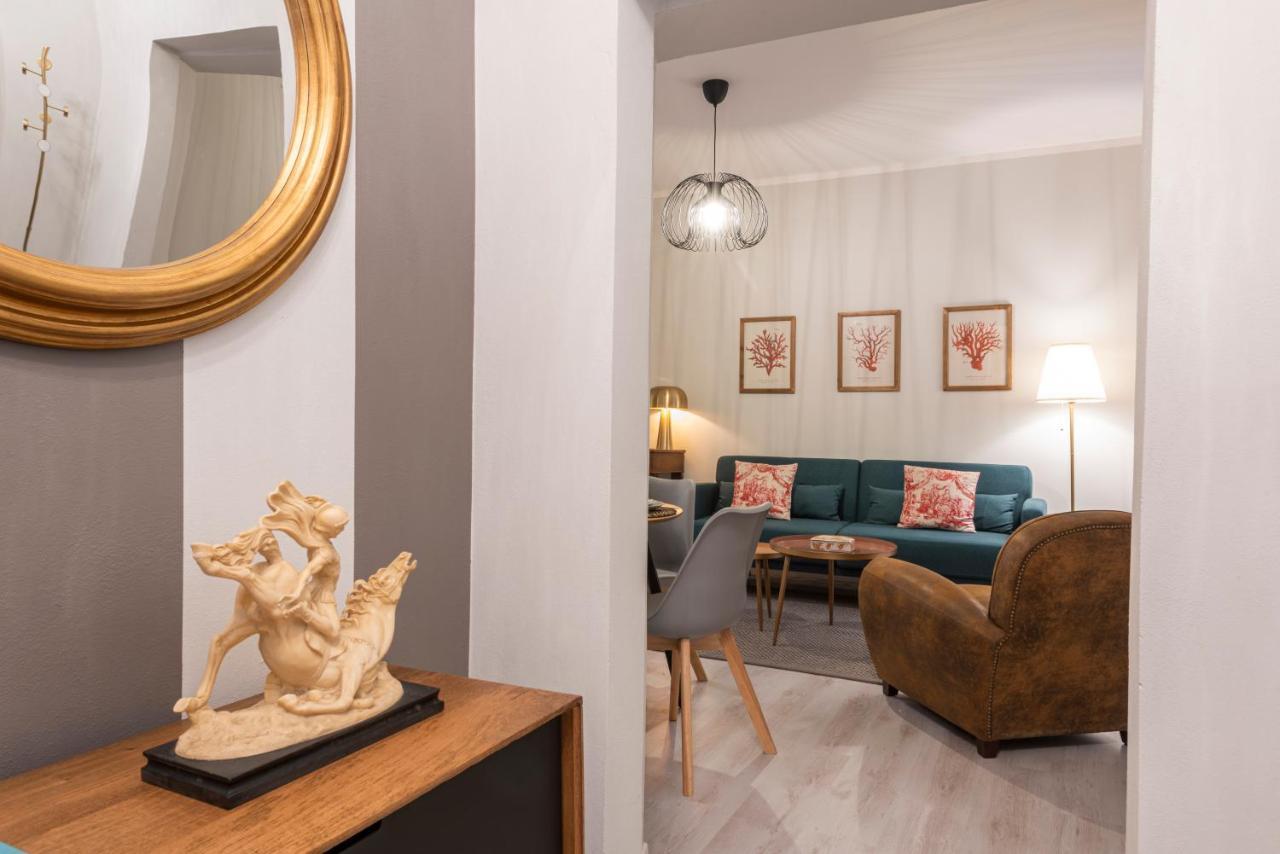 Galli Tassi 60 Lucca Ngoại thất bức ảnh